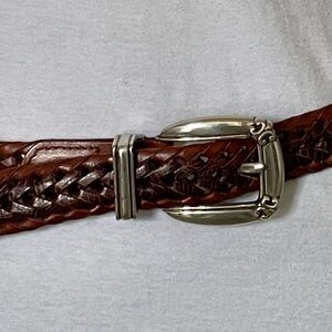 BEAUTIFUL BRAIDED BELT